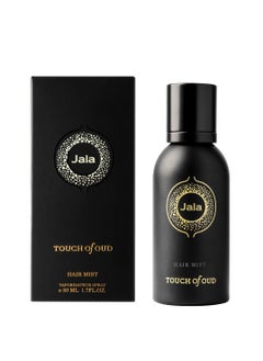Touch of Oud Jala Hair Mist 50ml  - Image 2