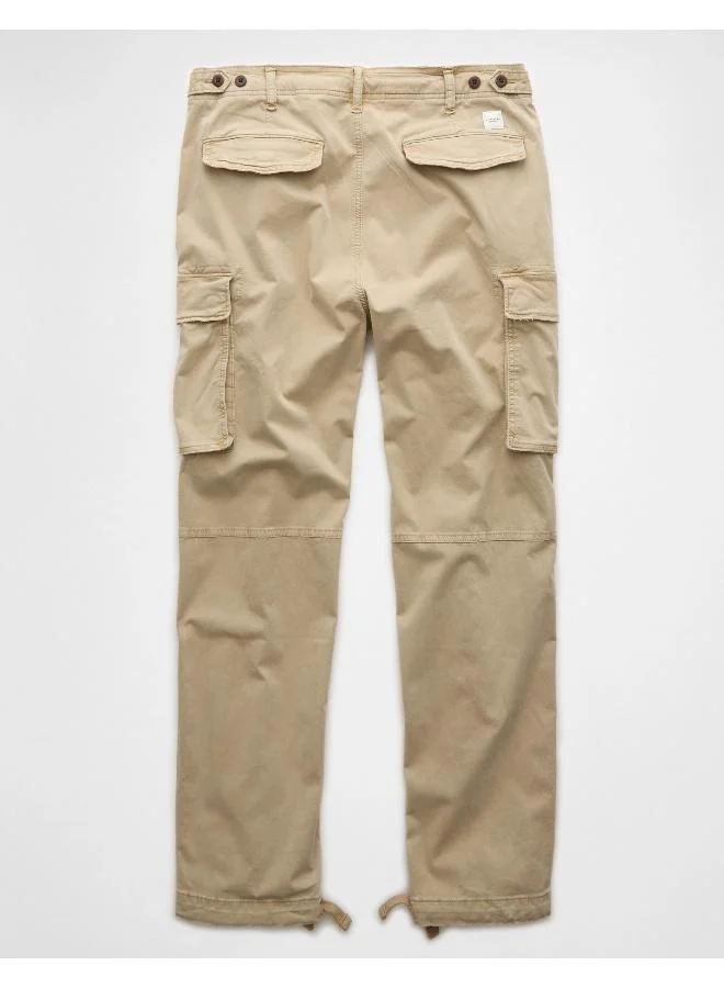 امريكان ايجل AE Flex Lived-In Cargo Pant
