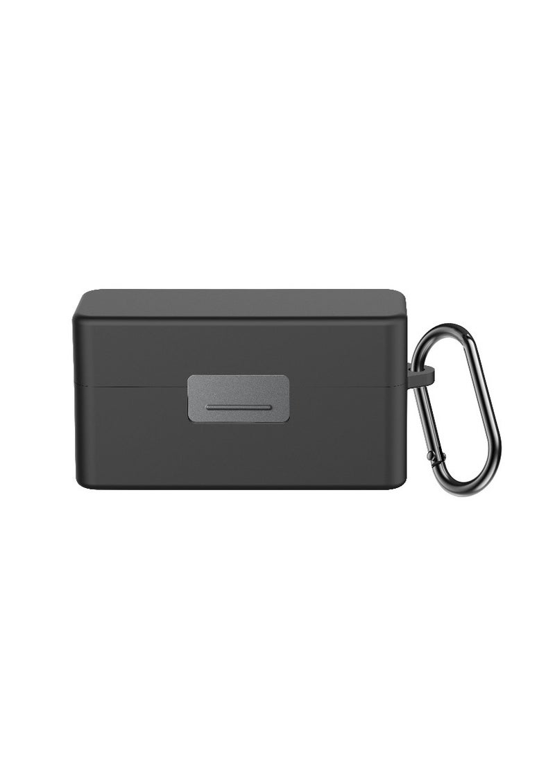 General Compatible with DJI Mic 2 Microphone Charging Case, Silicone Case, Drop-Proof, Dust-Proof, Shock-Absorbing Case  - Image 1