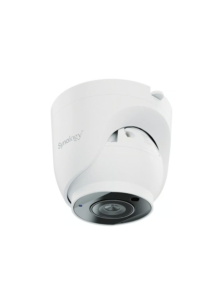 Synology - Synology TC500 AI-Powered Security Camera for Integrated Smart Surveillance - Image 1
