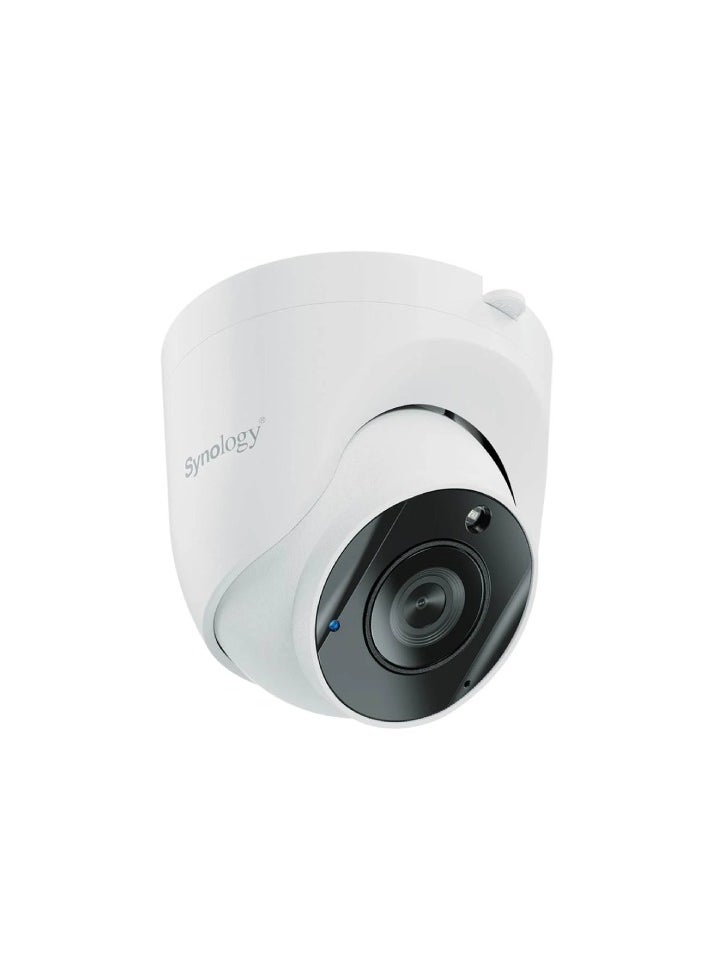 Synology - Synology TC500 AI-Powered Security Camera for Integrated Smart Surveillance - Image 1