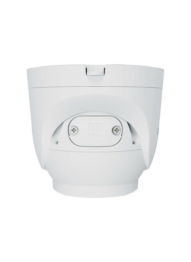 Synology - Synology TC500 AI-Powered Security Camera for Integrated Smart Surveillance - Image 1
