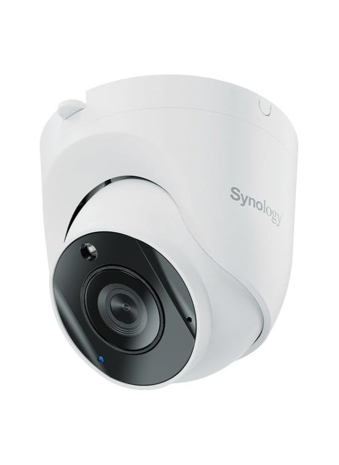 Synology - Synology TC500 AI-Powered Security Camera for Integrated Smart Surveillance - Image 1