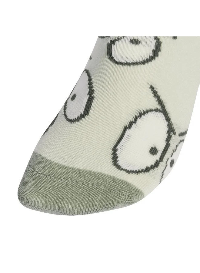 Adidas adiraptor 3 pairs per pack unisex crew socks