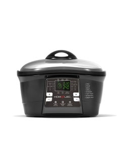 Home elec Multifunction Cooking Pot 1600 Watts