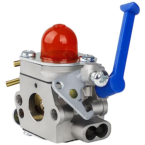 HUZTL 128LD Carburetor for Husqvarna 128L 128LDX 128R 128RJ 125R 125RJ 128C 128CD Trimmer Edger 545081848 C1Q-W40A Carb w Tune Up Kit - Image 5
