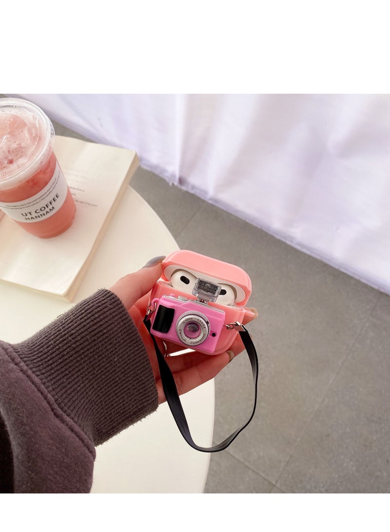 GULFLINK Protective earphone case for AirPods Pro - Image 3