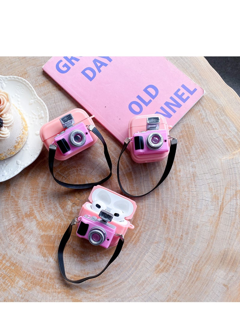 GULFLINK Protective earphone case for AirPods Pro - Image 2