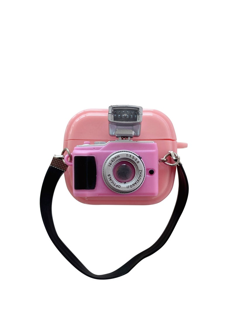 GULFLINK Protective earphone case for AirPods Pro - Image 1