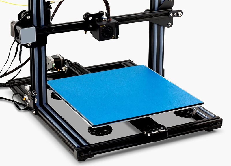 TAPIX Wide Blue Painters Tape, 9 inch x 60 Yards, 3D Printing Tape, Easy Clean Removal up to 21 Days, Masking Tape - Image 5