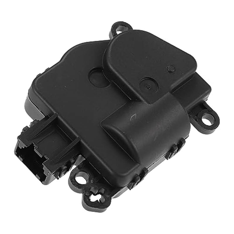 HVAC Blend Door Actuator for Dodge Charger 2006 - 2 Pcs - Image 4