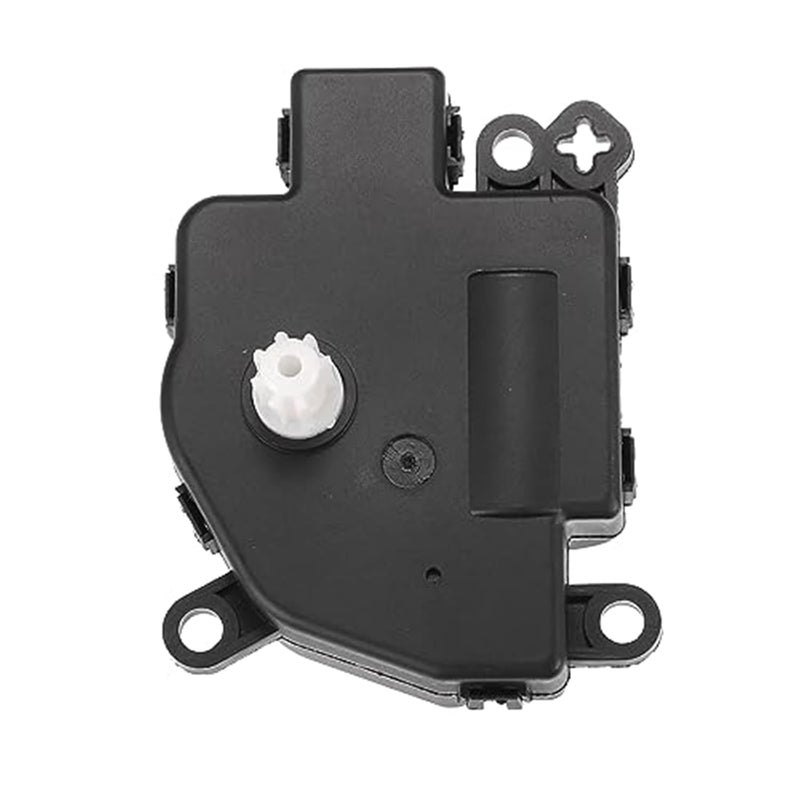HVAC Blend Door Actuator for Dodge Charger 2006 - 2 Pcs - Image 2