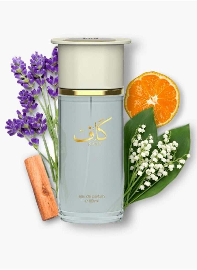 Ahmed Al Maghribi Kaaf EdP 100 ml  - Image 1