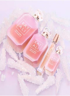 KAYALI Vanilla Candy Rock Sugar | 42 Eau de Parfum 10ml - Sweet and Warm Fragrance with Vanilla, Rock Sugar, and Sugary Confections in a Travel-Friendly Size - pzsku/Z488F519A5F26EF43C8F0Z/45/_/1720087204/c6d71bd5-6add-4909-b8aa-579e96903861