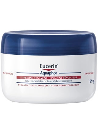 Eucerin - Aquaphor repairing pommade for irritated skin 99g (ointmen) - pzsku/Z488F5C0B775B78B4EC0AZ/45/_/1660475688/92d4fbc5-5683-4dcf-b471-7f41db5194c1
