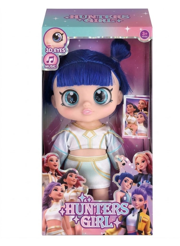 K-hunter Zoe - Image 2