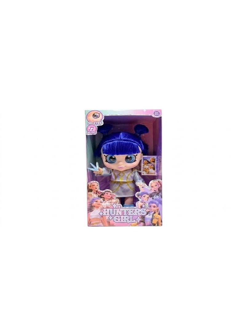 K-hunter Zoe - Image 1
