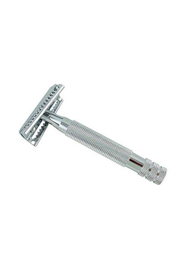 RazoRock German 37 Slant Razor Torsionshobel - Image 2