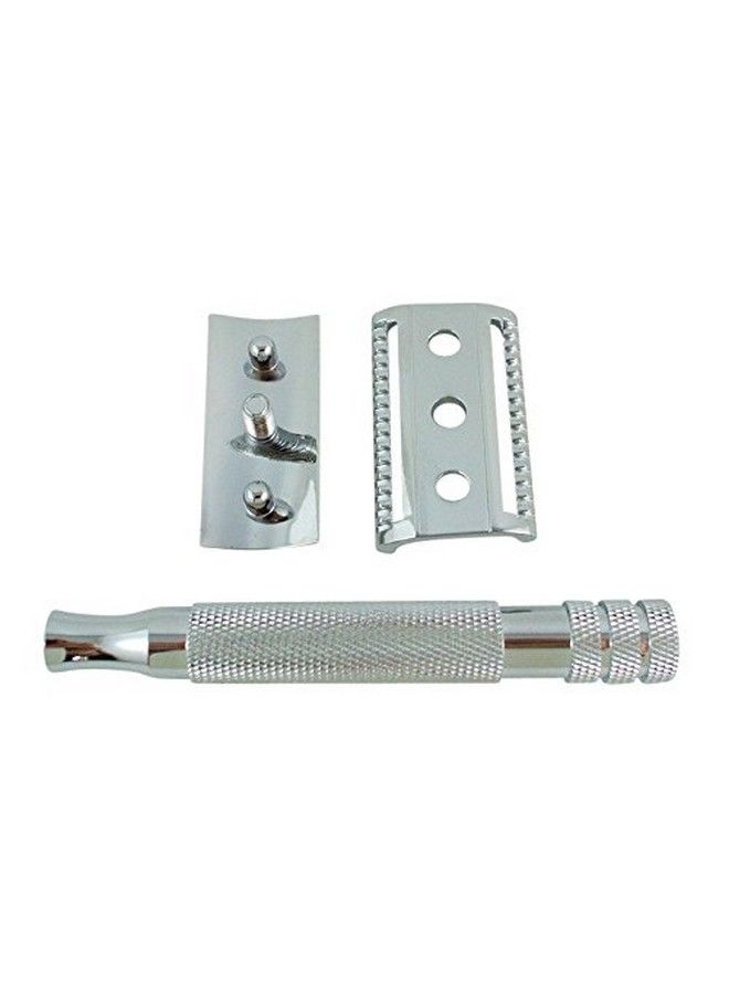 RazoRock German 37 Slant Razor Torsionshobel - Image 3