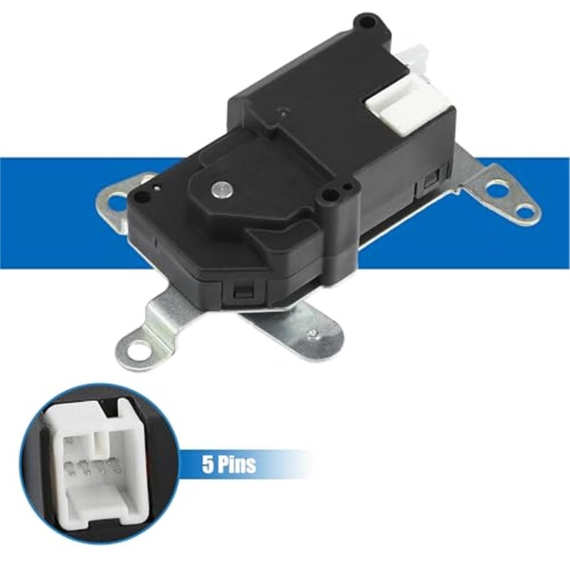 Wivplex HVAC Air Door Actuator for Toyota 4Runner - Image 4