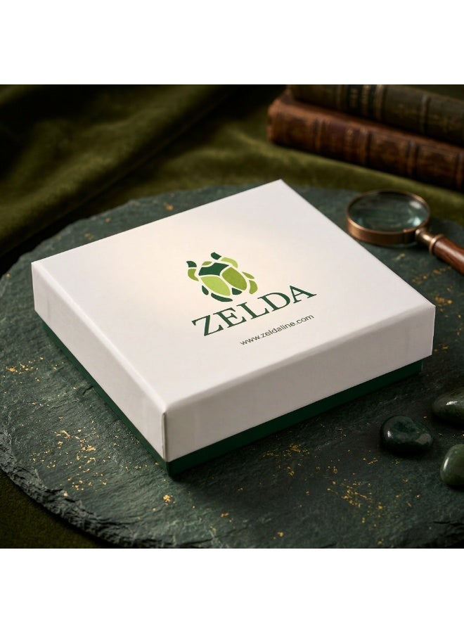 Zelda 102 Wallet for Men - Image 5