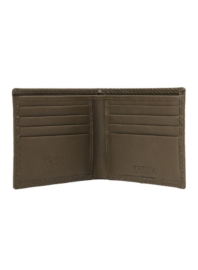 Zelda 102 Wallet for Men - Image 2