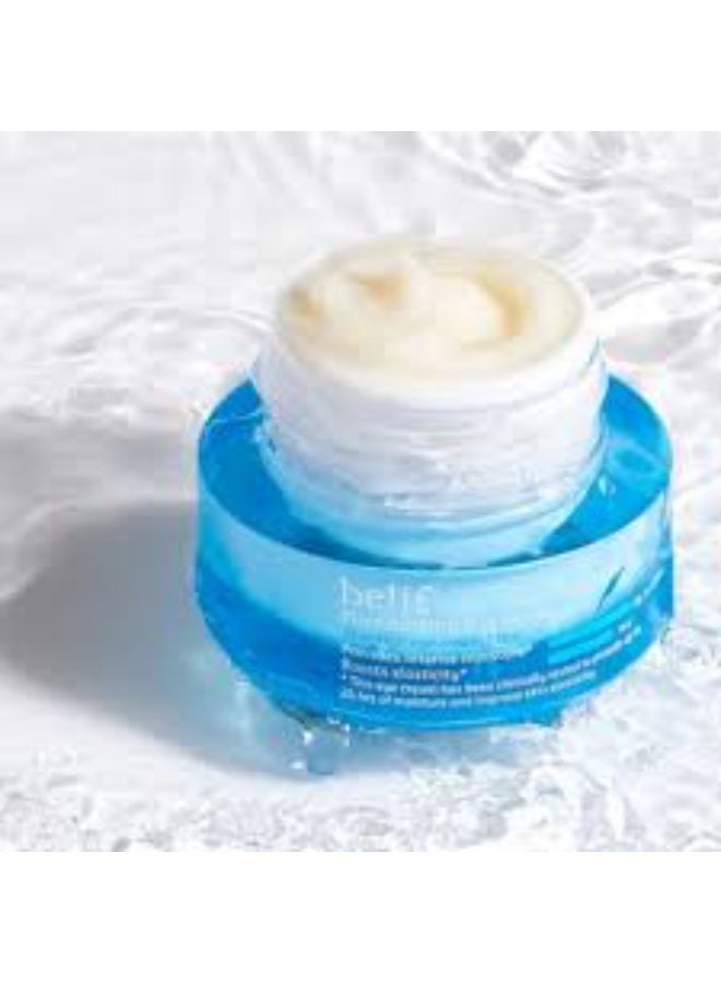 belif Moisturizing Eye Bomb 25ml - Image 2