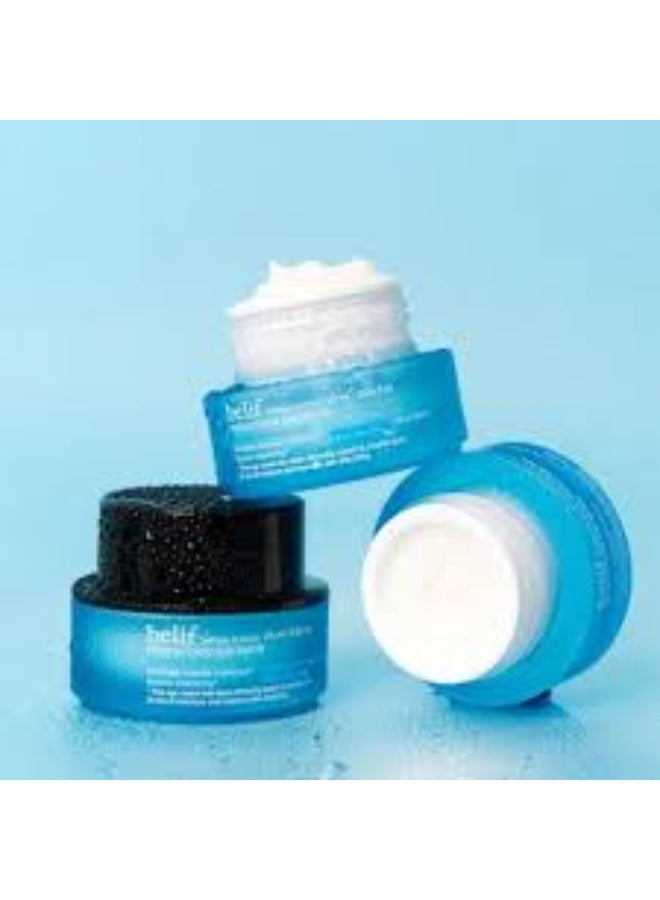 belif Moisturizing Eye Bomb 25ml - Image 3