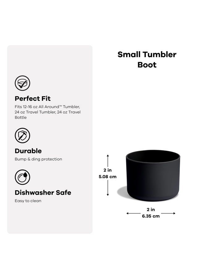 Hydro Flask Small Tumbler Boot Sandpiper - Image 4