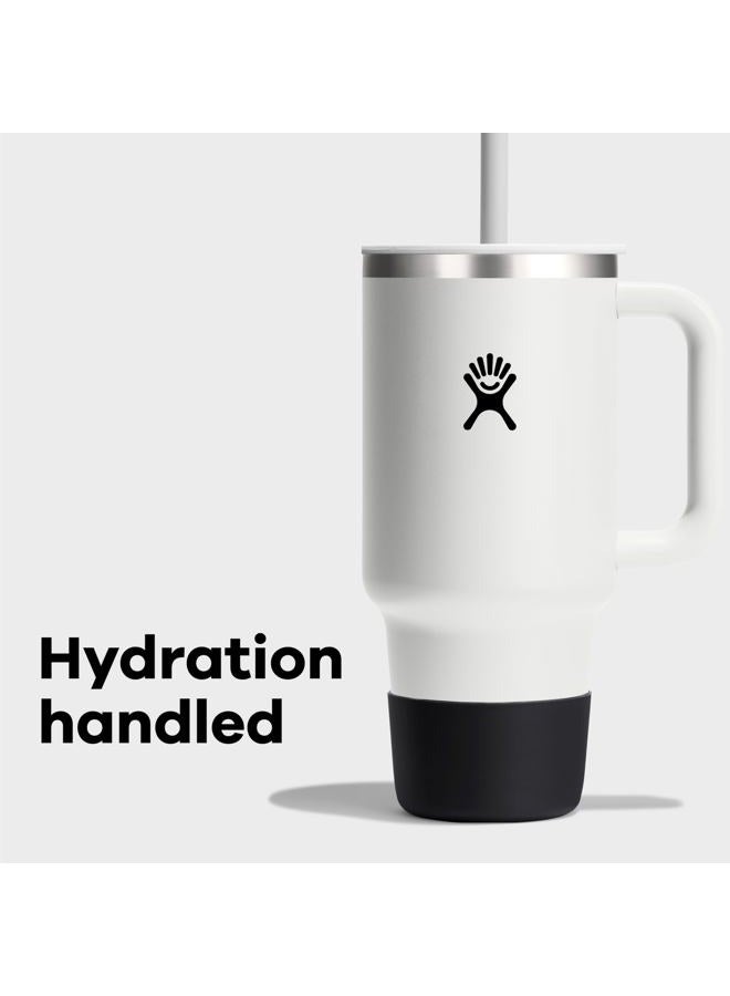Hydro Flask Small Tumbler Boot Sandpiper - Image 5