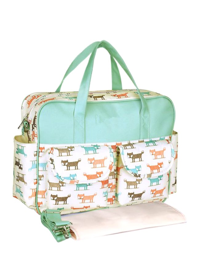 Loquat Diaper Bag