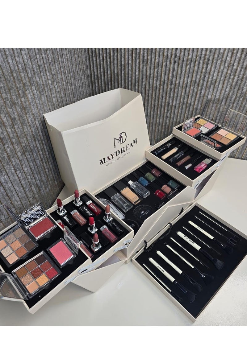 MAYDREAM Maydream Makeup Set  - Image 1