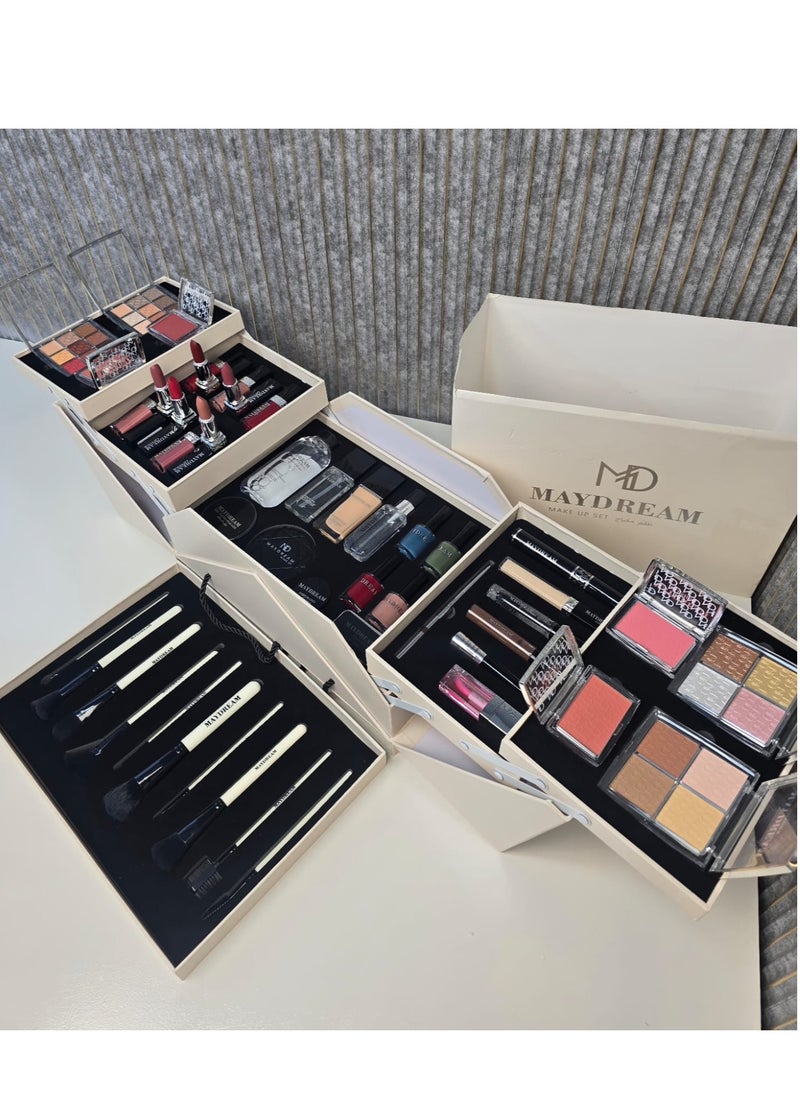 MAYDREAM Maydream Makeup Set  - Image 2