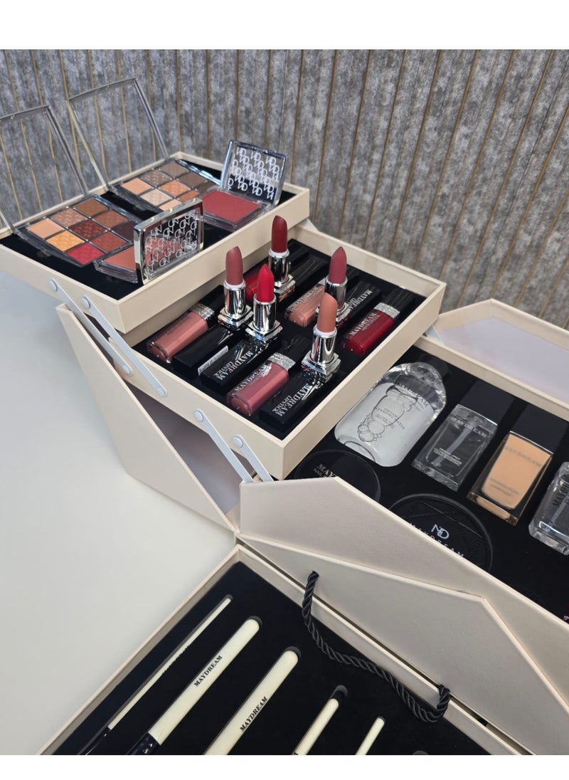MAYDREAM Maydream Makeup Set  - Image 4
