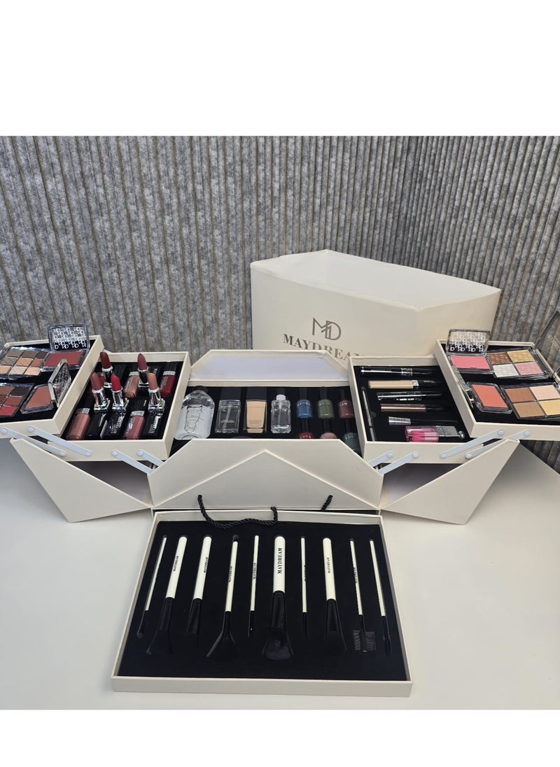 MAYDREAM Maydream Makeup Set  - Image 5