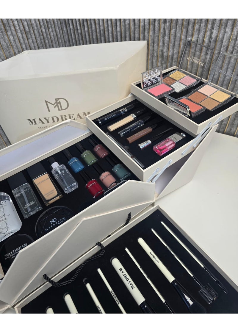 MAYDREAM Maydream Makeup Set  - Image 3
