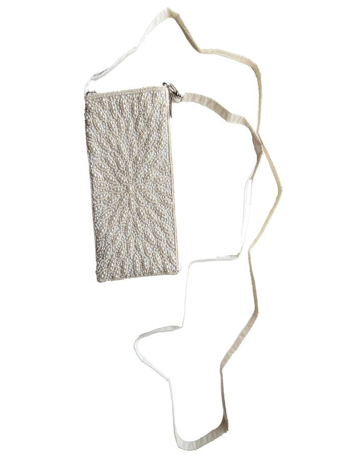 Bamboo Trading Company, Club Bag Pearl Floral - Image 2