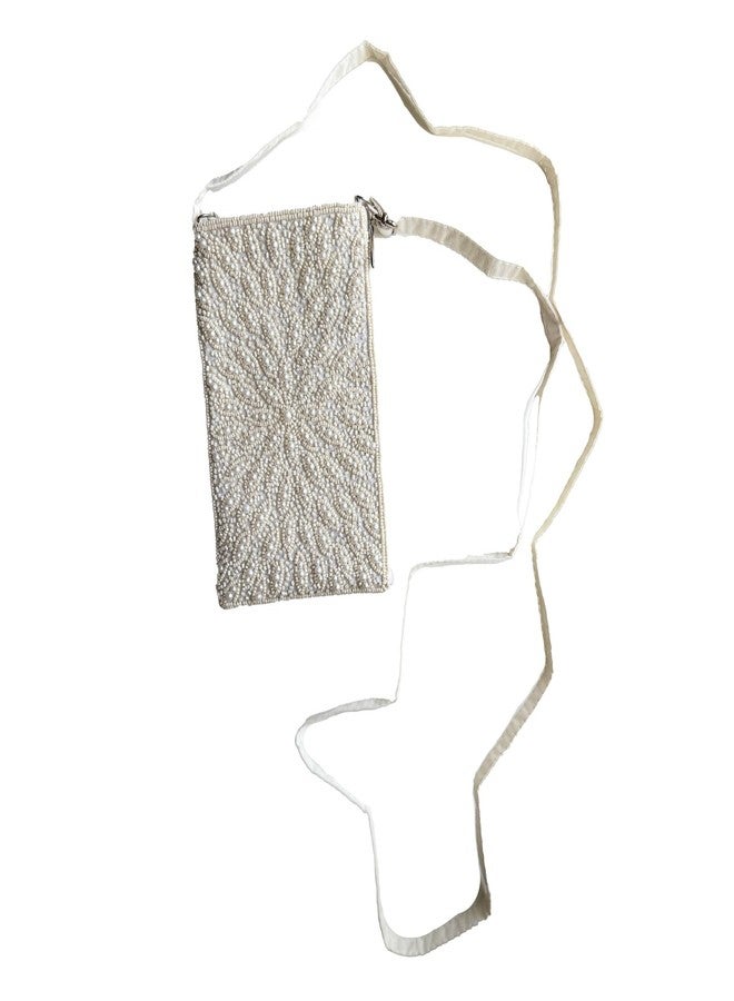 Bamboo Trading Company, Club Bag Pearl Floral - Image 3