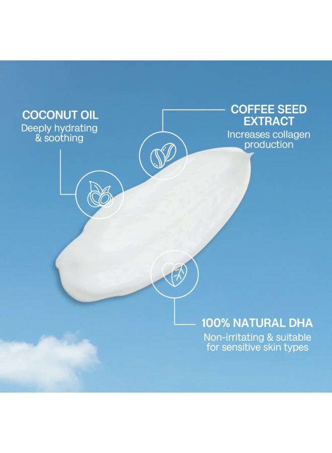 Bali Body Gradual Tan 200ml - Image 3