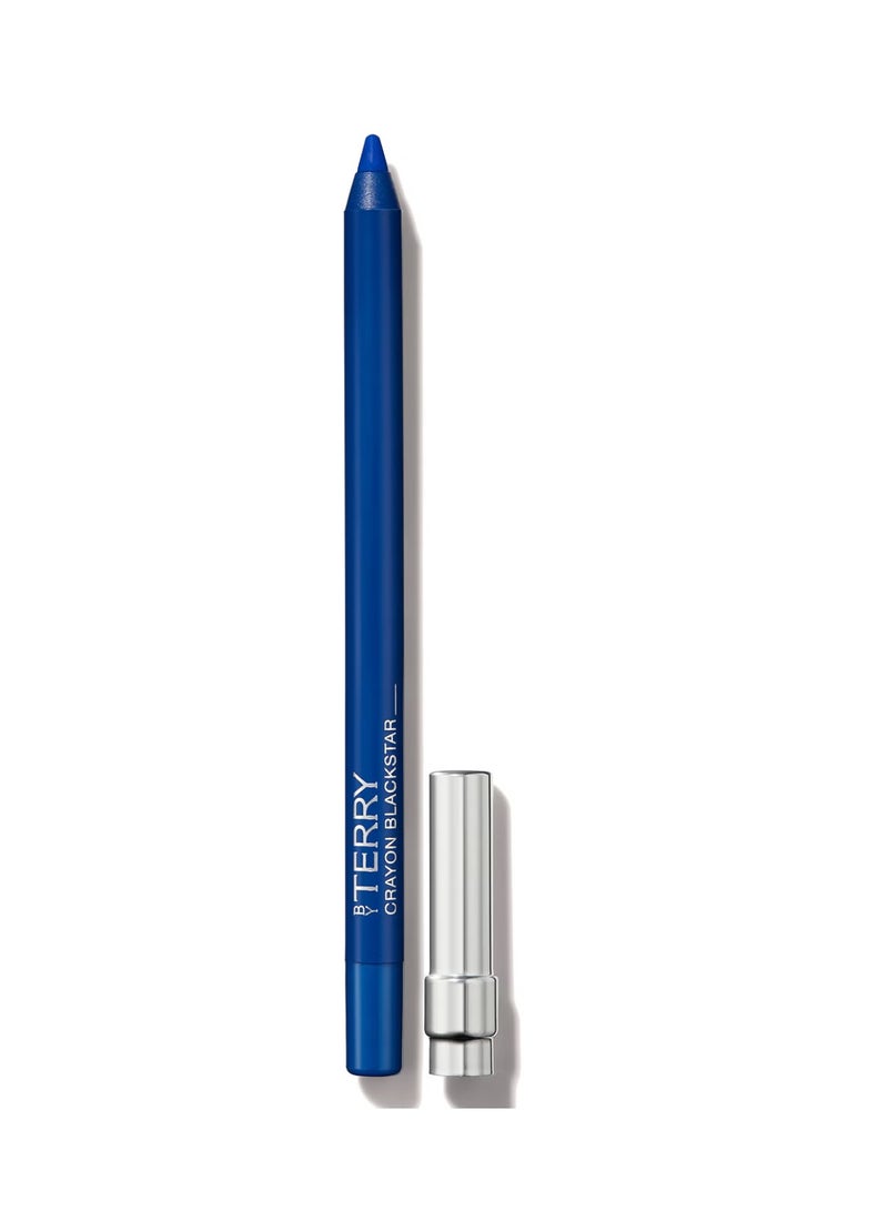By Terry Crayon Blackstar Eyeliner - 5. Terrybleu - Image 1