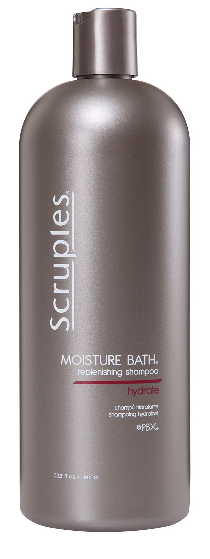 Scruples Moisture Bath Shampoo 338 Fluid Ounce