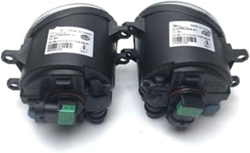 Vuzmode LED Fog Lights for Toyota Corolla and Camry - Image 4