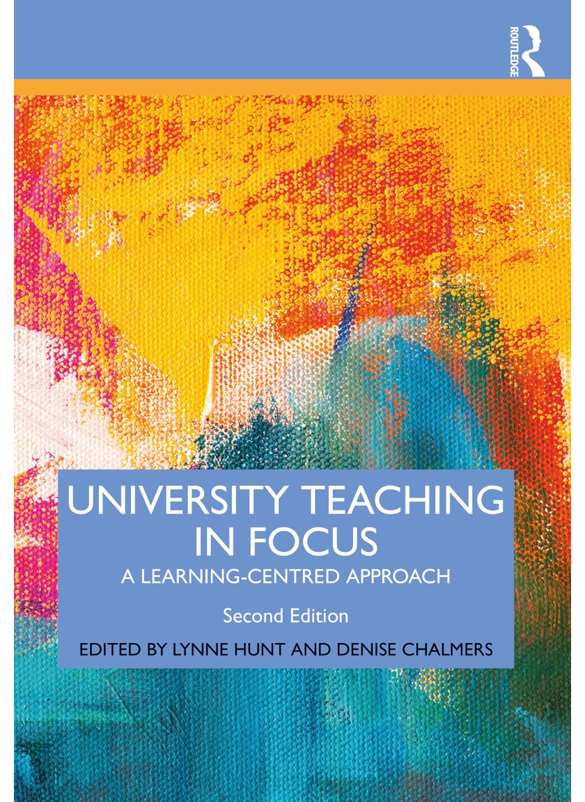 University Teaching in Focus 