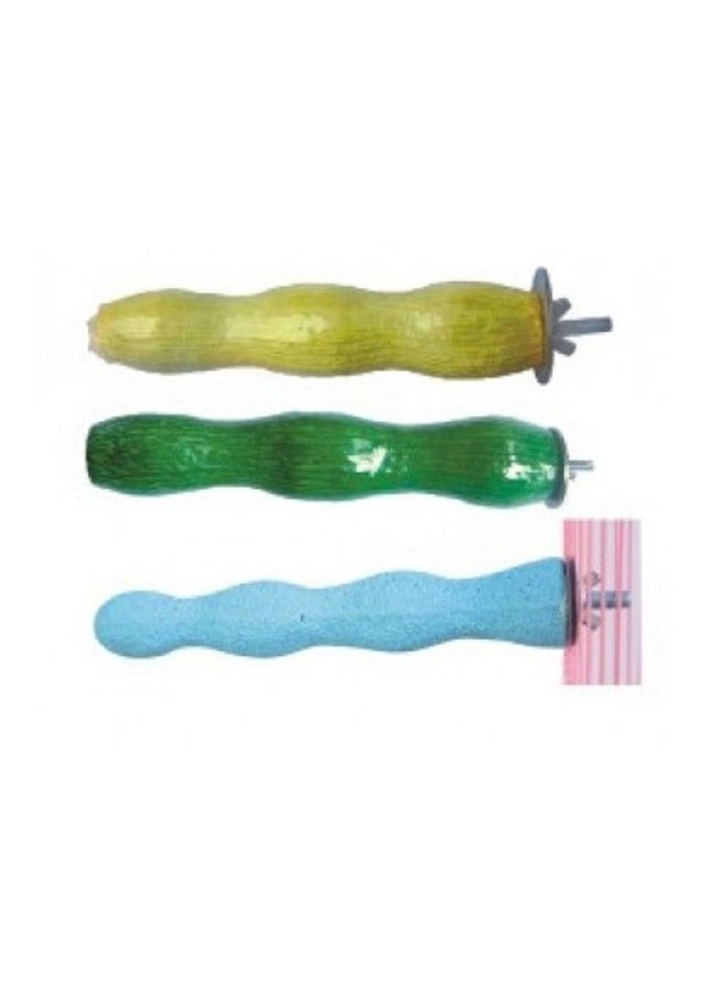Pado Bird Toy Calcium Stick