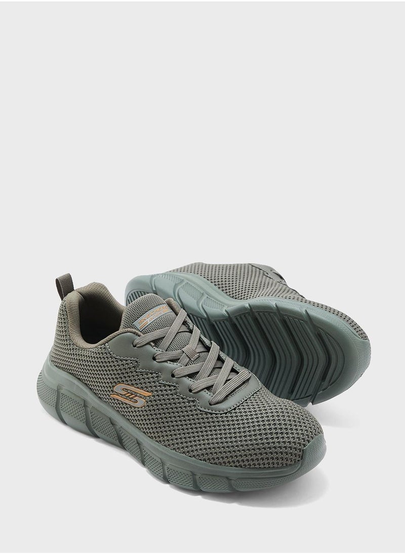 SKECHERS بوبس بي فليكس - Image 3