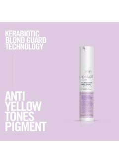 Revlon Professional ReStart Color Anti Brassiness Purple Drops 50 ml  - Image 2