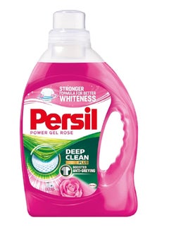 Persil Automatic Gel Detergent Rose ( 26 Washloads ) 2.6Liters 