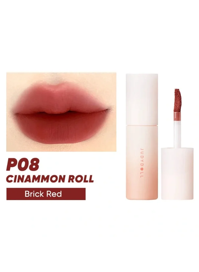 Judydoll Judydoll Lip Mud P08