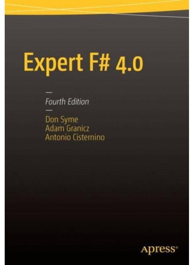 Expert F 4 0 - Paperback