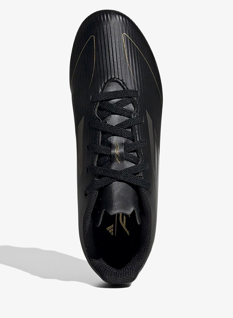 Adidas Youth F50 Club FG Football Boots - Image 5